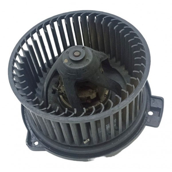 Motor Ventilador Ar Forçado Vw Parati 1.8 Ap 2008 2009 2010