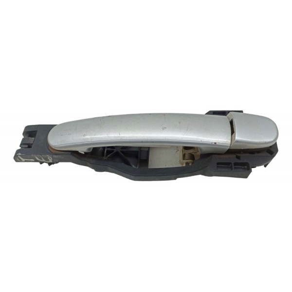 Maçaneta Externa Traseira Esquerda Vw Gol G5 2009 2010 2011