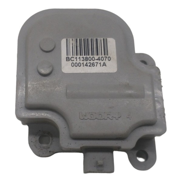 Motor Atuador Caixa Evaporadora Gm Onix 2014 2015 2016 2017