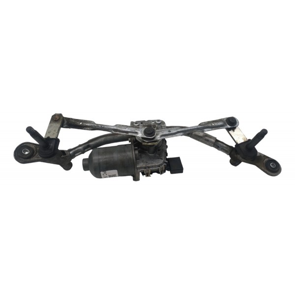 Galhada Motor Limpador Parabrisa Gm Onix 2014 2015 2016 2017