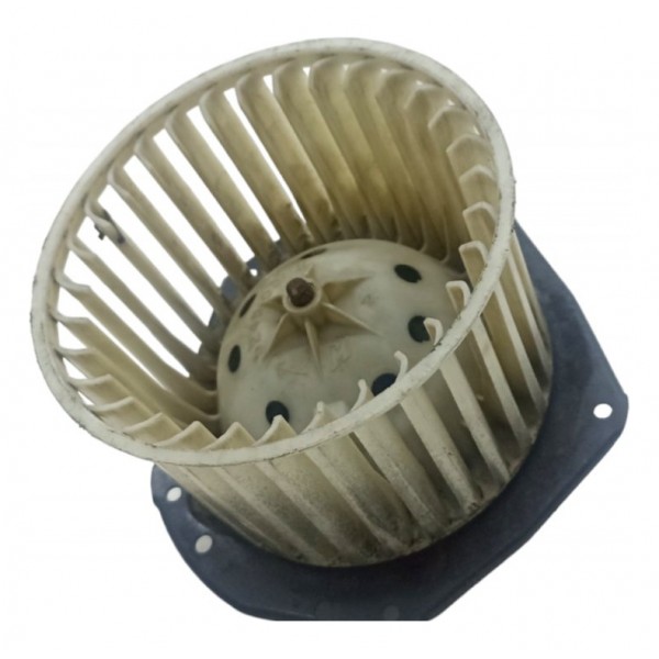 Motor Ventilador Ar Forçado Gm S10 1996 1997 1998 1999 2000