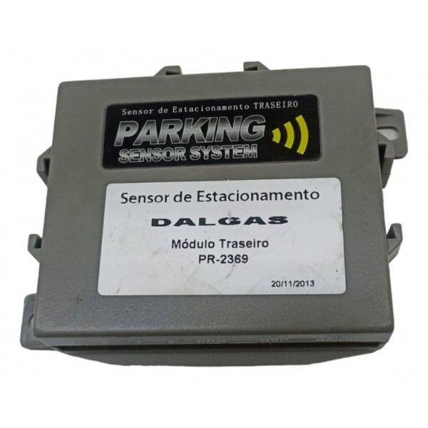 Sensor Estacionamento Mercedes A200 1.6 2014 2015 2016 2017