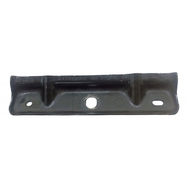 Suporte Fixação Bateria Mercedes A200 2014 2015 2016 2017 18