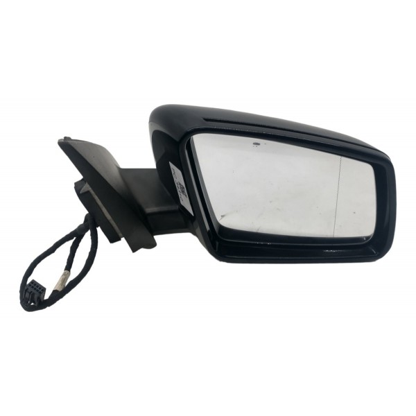 Retrovisor Elétrico Direito Mercedes A200 2014 2015 2016 201