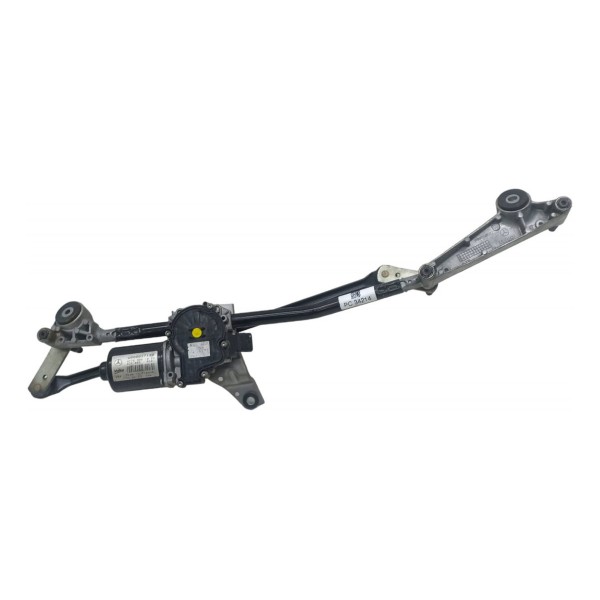 Galhada Motor Limpador Parabrisa Mercedes A200 2014 2015 16