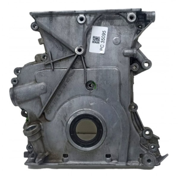 Tampa Frontal Motor Mercedes A200 1.6 2014 2015 2016 2017 18