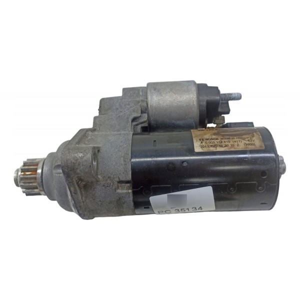 Motor Arranque Partida Mercedes A200 1.6 2014 2015 2016 2017