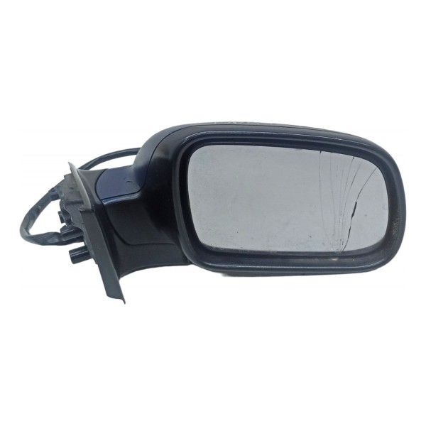 Retrovisor Elétrico Direito Peugeot 307 2003 2004 05 Detalhe