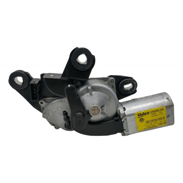 Motor Maquina Vidro Traseira Vw Gol G5 2008 2009 2010 2011