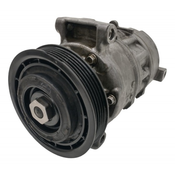 Compressor Ar Condicionado Mercedes A200 1.6 2014 2015 2016