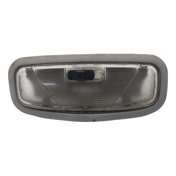 Luz Teto Cortesia Ford Ecosport 2002 2003 2004 2005 2006