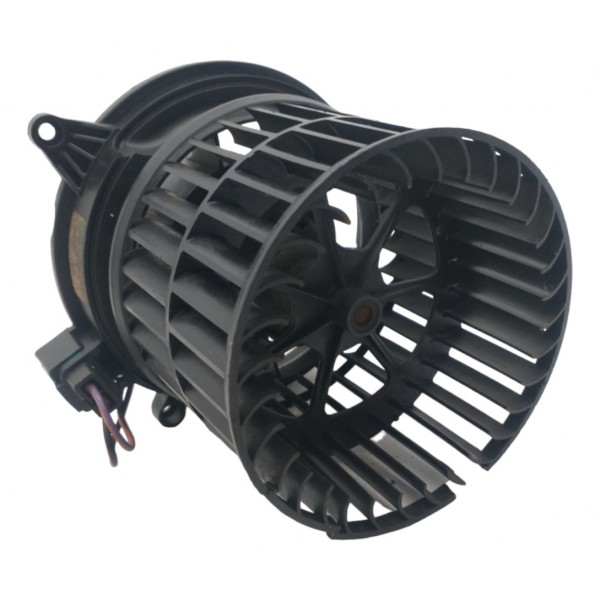 Motor Ventilador Ar Forçado Ford Ecosport 2002 2003 2004 05