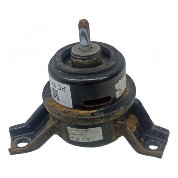 Coxim Motor Direito Kia Soul 1.6 2009 2010 2011 2012 2013