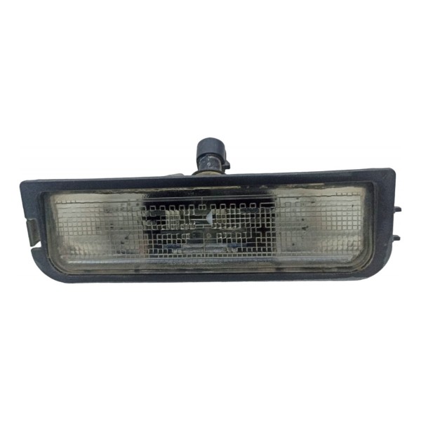 Luz Placa Vw Gol G5 2008 2009 2010 2011 2012