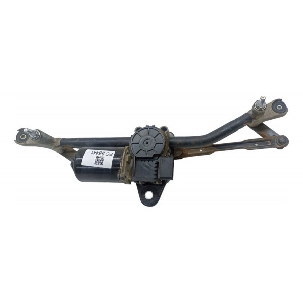 Galhada Motor Limpador Parabrisa Kia Picanto 2008 2009 2010