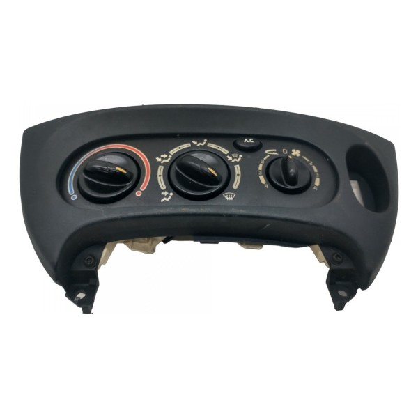 Comando Ar Condicionado Renault Scenic 2000 2001 2002 2003