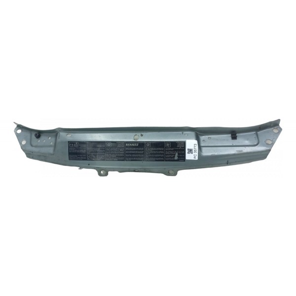 Acabamento Painel Frontal Renault Scenic 2.0 1998 1999 2000