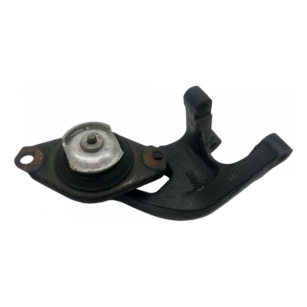 Suporte Coxim Câmbio Traseiro Fiat Siena 2008 2009 2010 2011