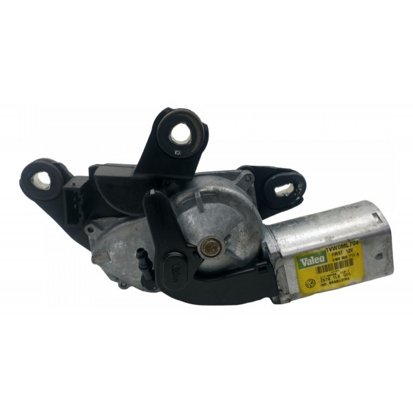 Motor Limpador Traseiro Vw Gol G4 2004 2005 2006 2007