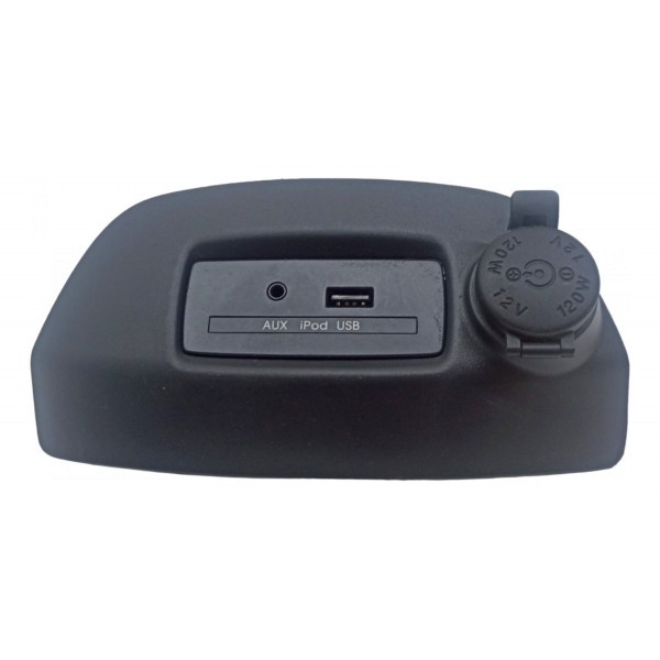 Comando Auxiliar Usb Kia Soul 2009 2010 2011 2012 2013