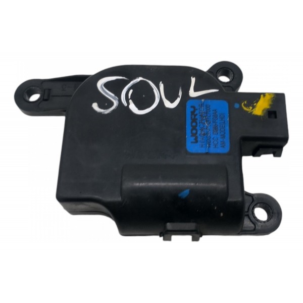 Motor Atuador Caixa Evaporadora Kia Soul 2010 2011 2012 2013