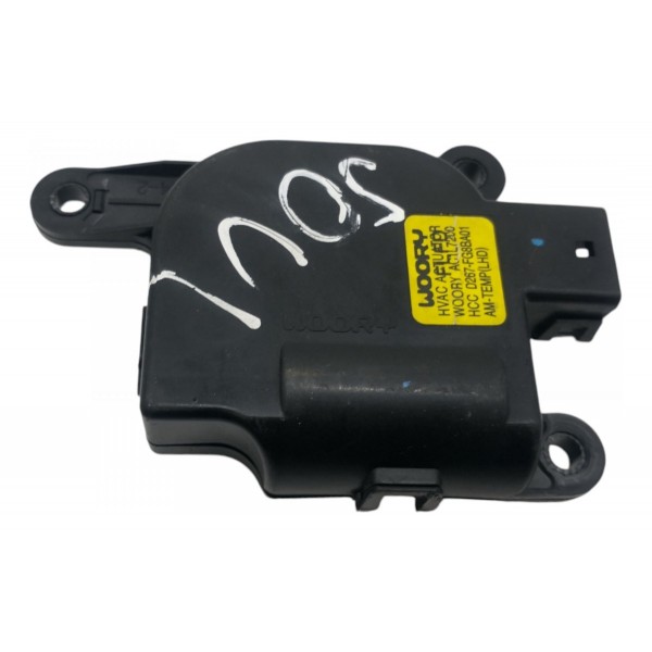 Motor Atuador Caixa Evaporadora Kia Soul 2009 2010 2011 2012