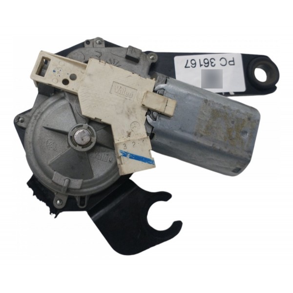 Motor Limpador Traseiro Citroen C3 2007 2008 2009 2010 2011