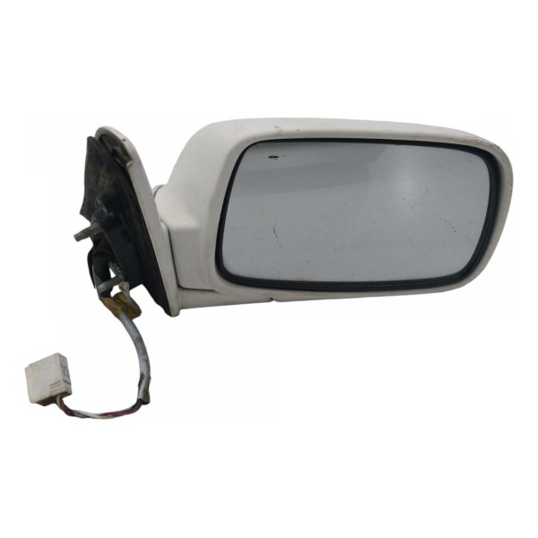 Retrovisor Elétrico Direit Toyota Corolla 98 99 2000 Detalhe