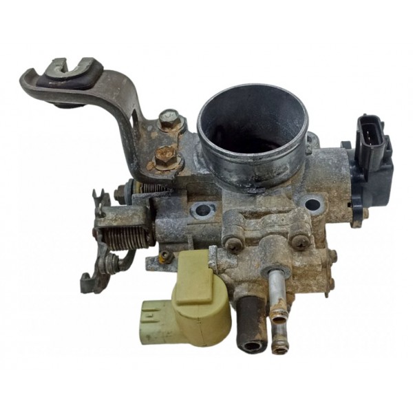 Tbi Corpo Borboleta Toyota Corolla 1.8 1997 1998 1999 2000