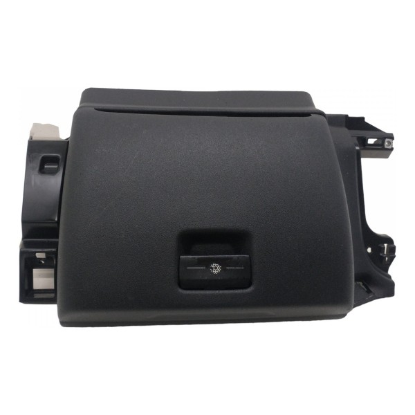 Porta Luva Central Citroen C4 Picasso 2010 2011 2012 2013