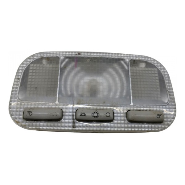 Luz Teto Cortesia Citroen C4 Picasso 2009 2010 2011 2012 13