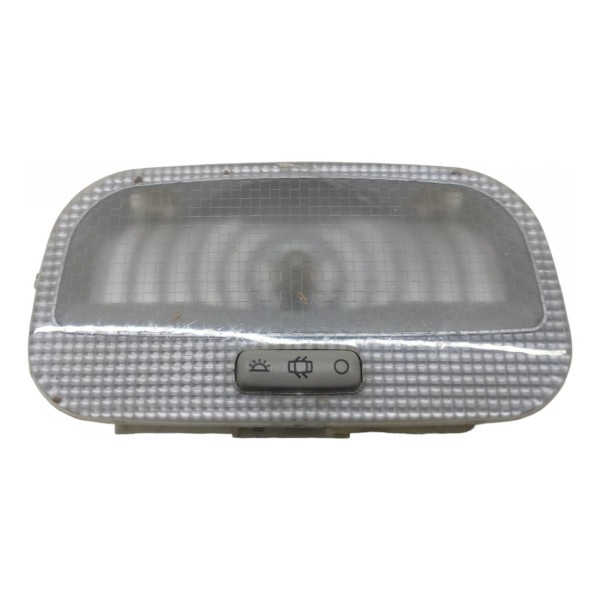 Luz Teto Cortesia Citroen C4 Picasso 2008 2009 2010 2011 12