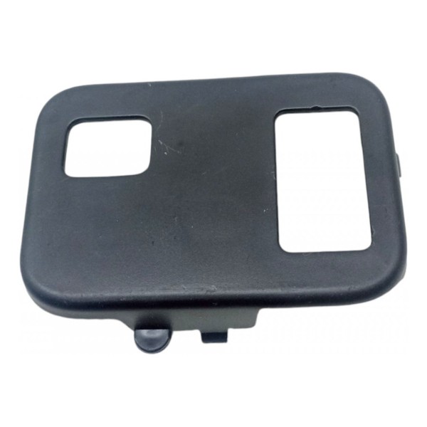 Moldura Botão Farol Citroen C4 Picasso 2010 2011 2012 2013