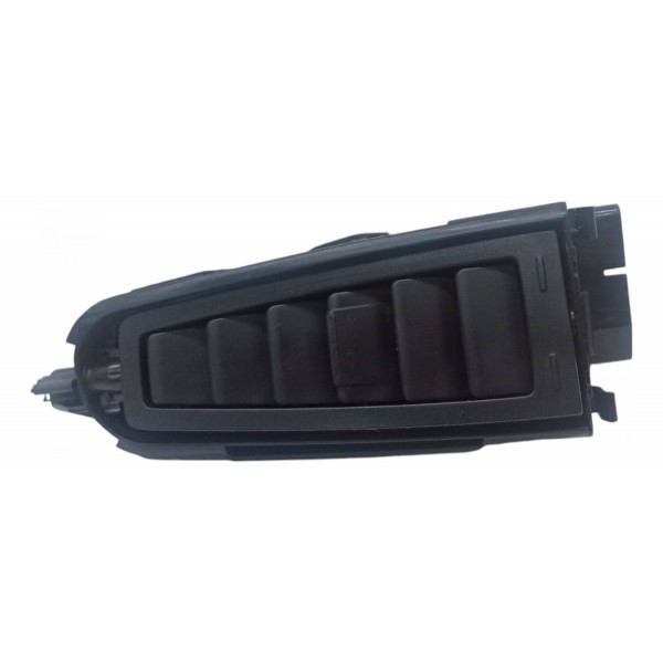 Difusor Ar Tras Esquerdo Citroen C4 Picasso 2010 2011 2012