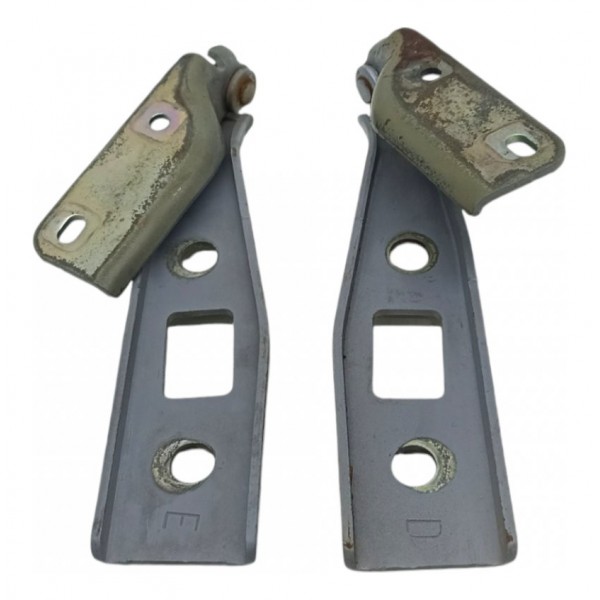 Par Dobradiça Capo Ford Ecosport 2003 2004 2005 2006 2007