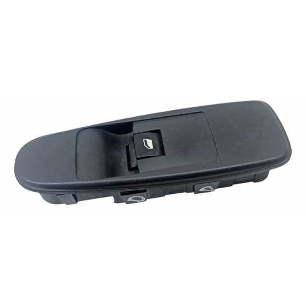 Comando Vidro Diant Direito Citroen C4 Picasso 2009 2010 11