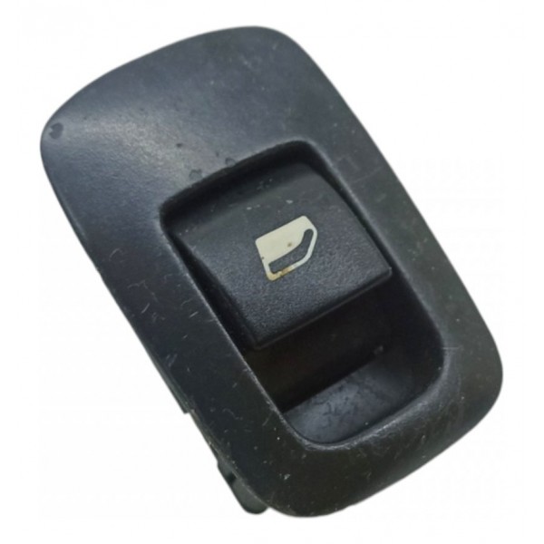 Comando Vidro Tras Esq Citroen C4 Picasso 2009 2010 2011 12