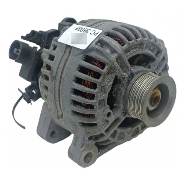 Alternador Citroen C4 Picasso 2.0 Aut 2009 2010 2011 2012 13