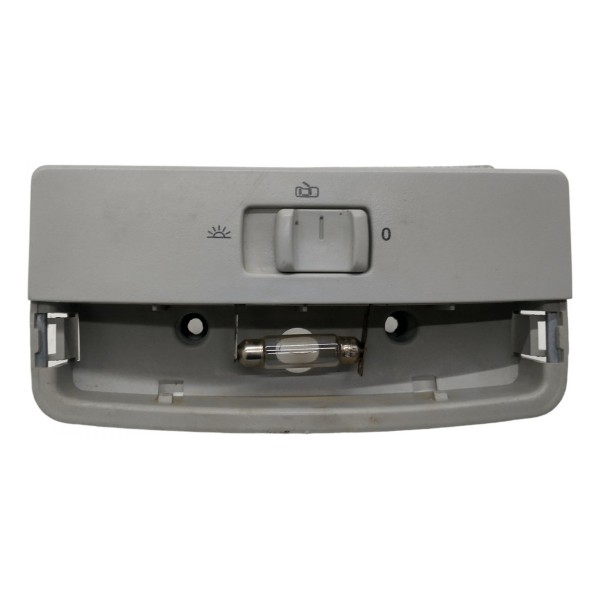 Luz Teto Cortesia Vw Saveiro G5 2008 2009 2010 2011 2012