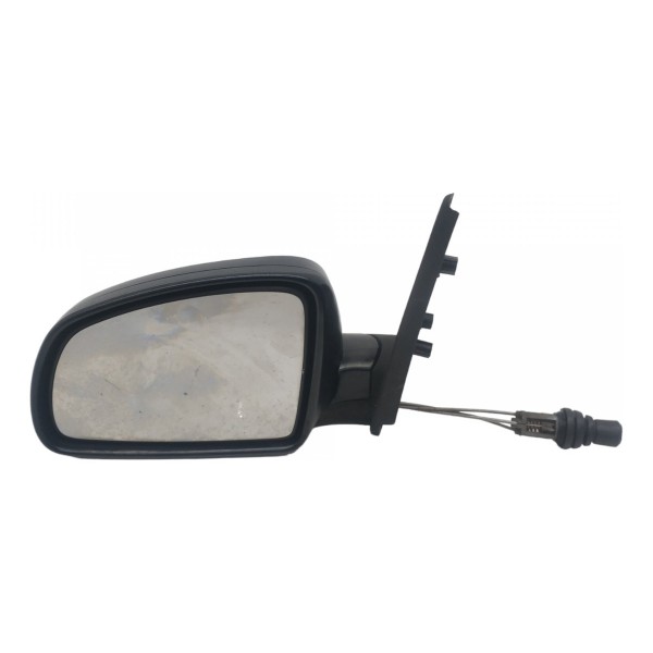 Retrovisor Esquerdo Manual Gm Celta 2008 2009 2010 2011 2012