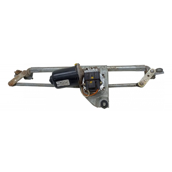 Galhada Motor Limpador Parabrisa Gm Celta 2008 2009 2010 11