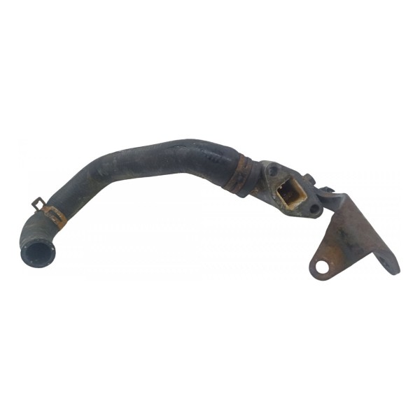 Conector Válvula Termostatica Gm Corsa 1.0 2000 2001 2002 03