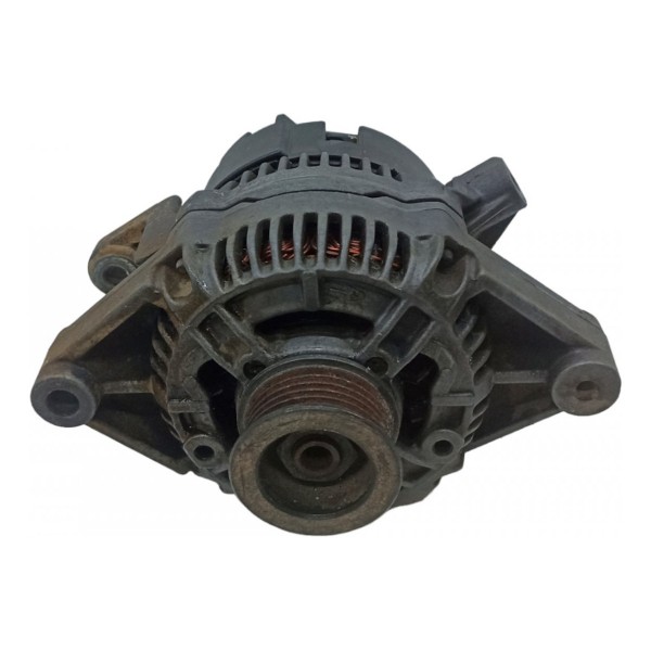 Alternador Gm Celta 1.0 2008 2009 2010 2011 2012