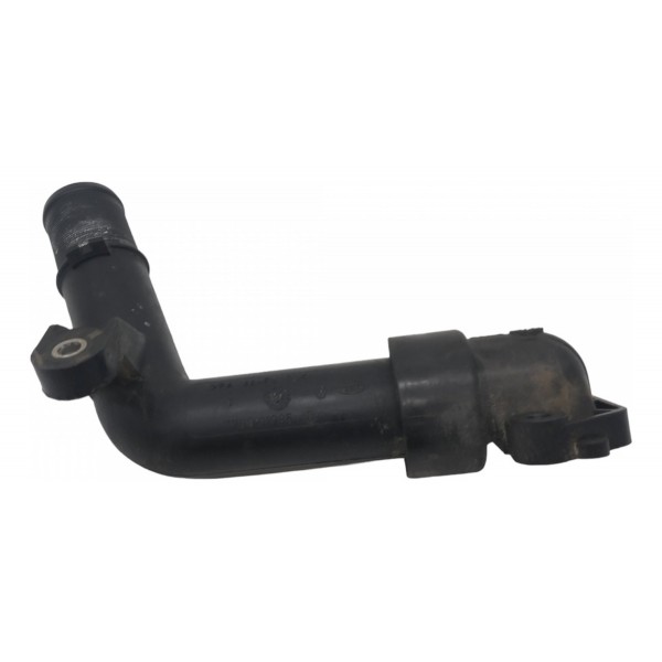 Tubo Cano Água Motor Renault Logan 1.0 2009 2010 2011 2012