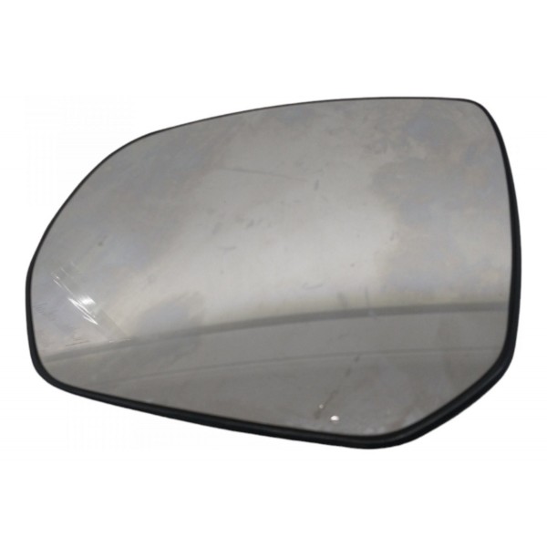 Lente Retrovisor Esquerdo Citroen C4 Picasso 2010 2011 2012