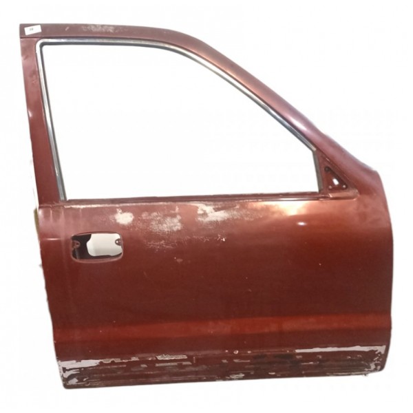 Friso Porta Diant Direita Kia Sportage 1997 1998 99 Detalhe