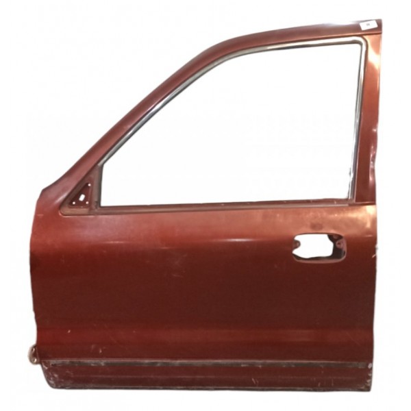 Friso Porta Diant Esquerda Kia Sportage 1997 1998 99 Detalhe