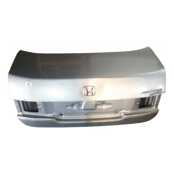 Tampa Traseira Honda Accord 2004 2005 2006 2007 2008