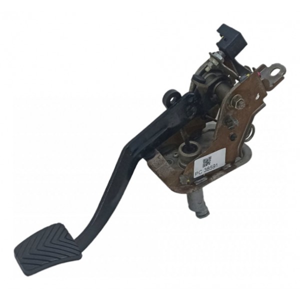 Pedal Embreagem Hyundai I30 2.0 2008 2009 2010 2011 2012