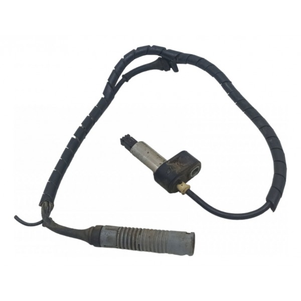 Sensor Abs Dianteiro Esquerdo Bmw 318i 1995 1996 1997 1998